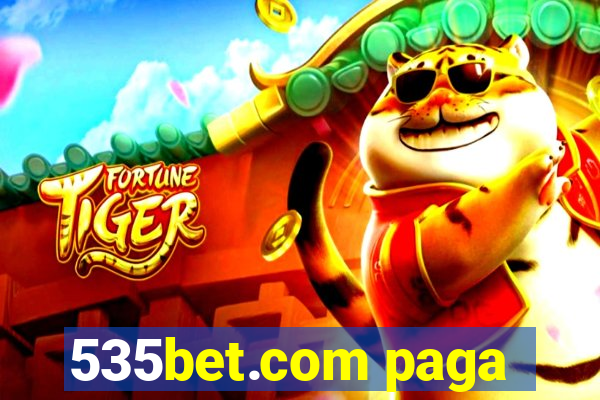 535bet.com paga